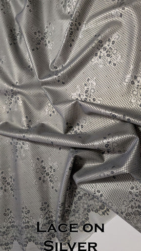 Custom Sheeting Pictures + Info