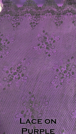 Custom Sheeting Pictures + Info
