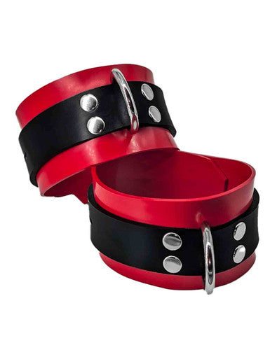 Restraints in Colors