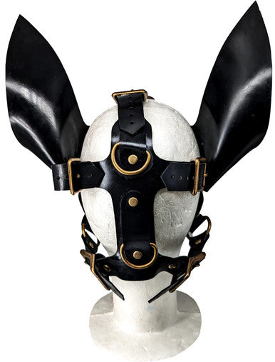 Pup Mask