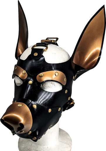 Pup Mask