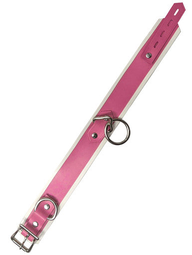 Multi-Color Restraints