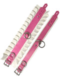 Multi-Color Restraints