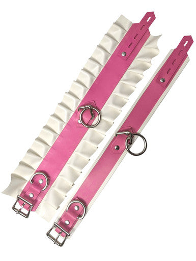 Multi-Color Restraints