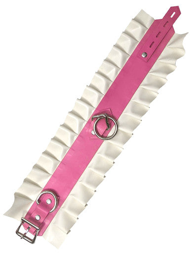 Multi-Color Restraints