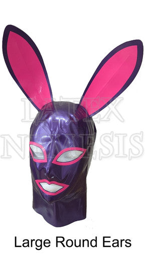 Bunny Ear Hood
