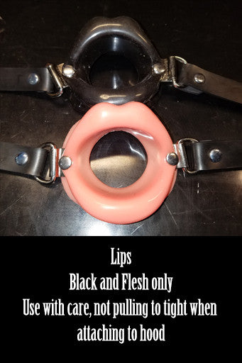 New and Special Gags