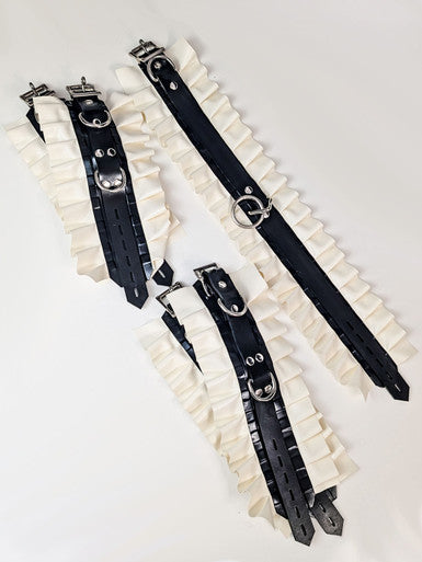 Maid Restraints