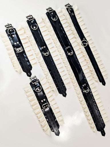 Maid Restraints
