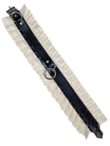 Maid Collar