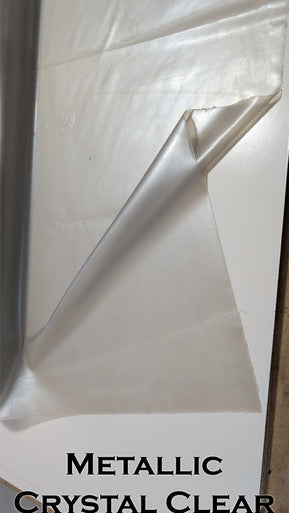 Custom Sheeting Pictures + Info