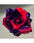 Multi-Colour Latex Rose