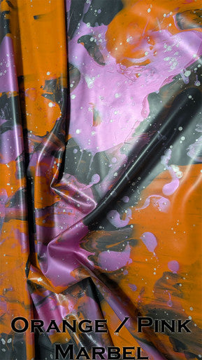 Custom Sheeting Pictures + Info