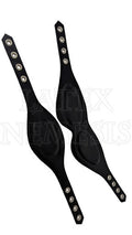 Padded Blindfold or Mouth Cover