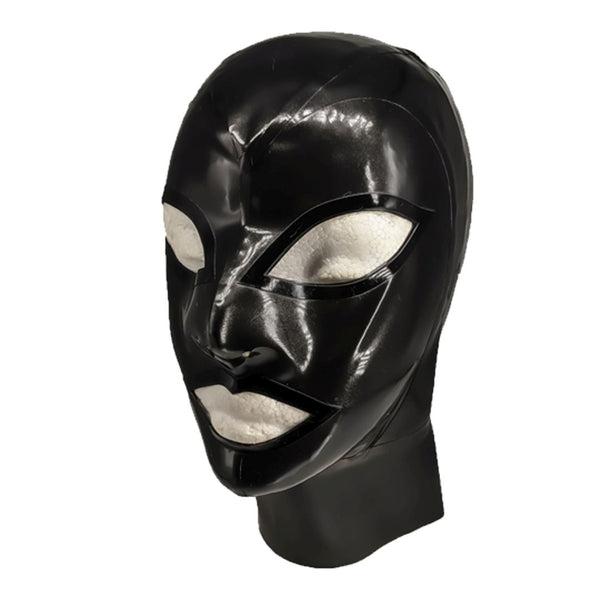 Pearlsheen Black Hood