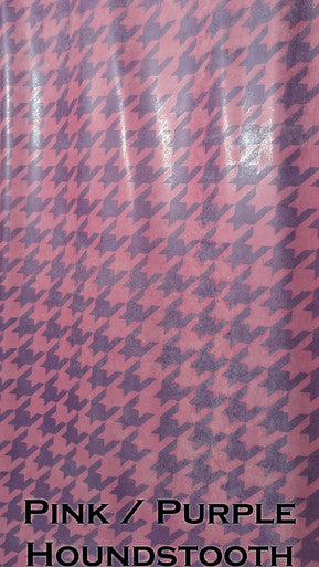 Custom Sheeting Pictures + Info