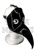 Plague Mask