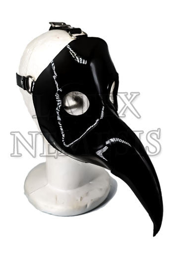 Plague Mask
