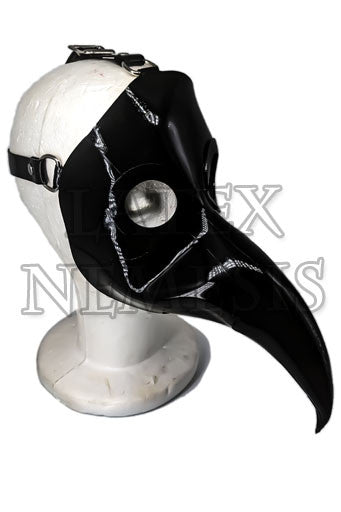 Plague Mask