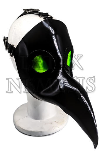 Plague Mask