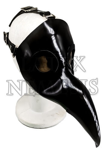 Plague Mask