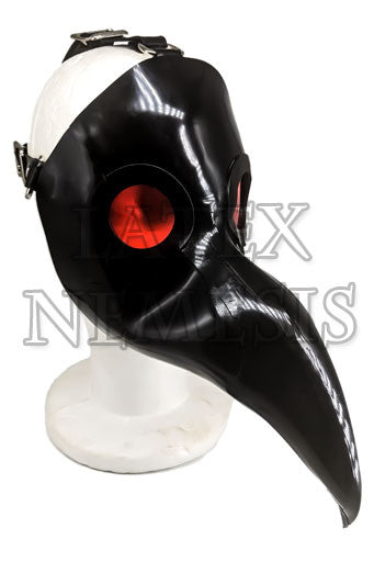 Plague Mask