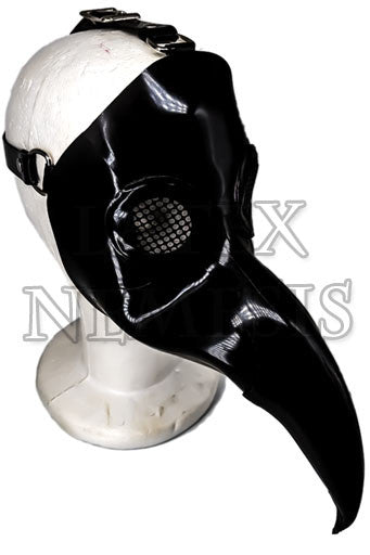 Plague Mask