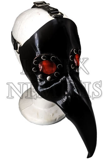 Plague Mask