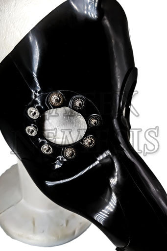 Plague Mask