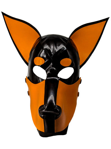 Pup / Dog Hood