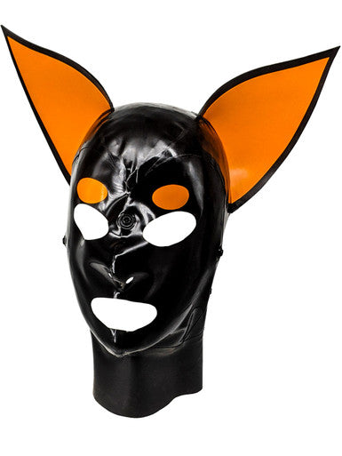 Pup / Dog Hood