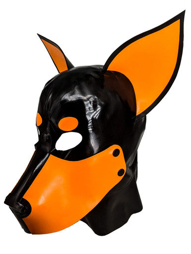 Pup / Dog Hood