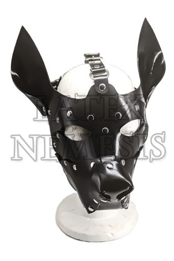 Pup Mask