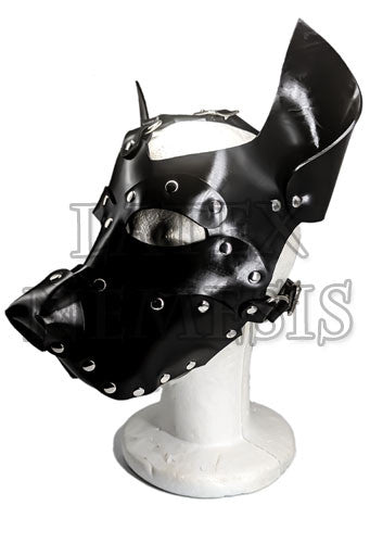 Pup Mask