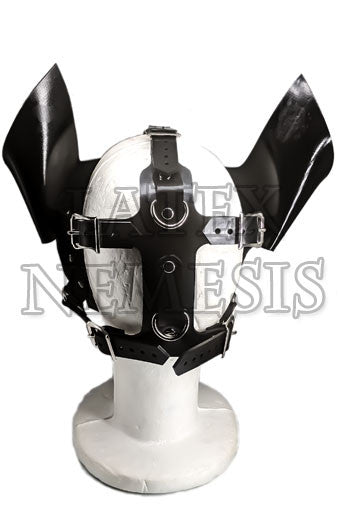 Pup Mask