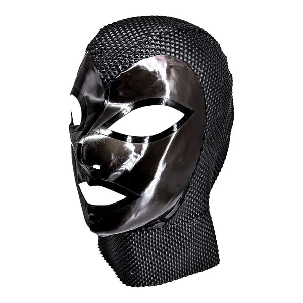 Pyramid Black Specialty Sheetingwith Smoke Black Face