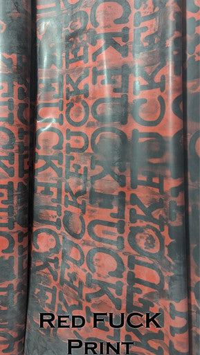 Custom Sheeting Pictures + Info