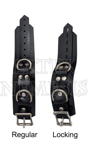 Heavy 3mm Collar