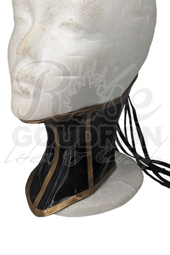 Neck Corset