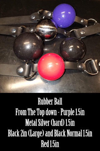 New and Special Gags