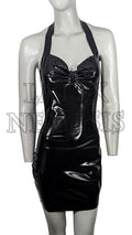 Ruche Top Dress