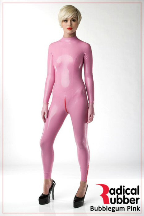 BubbleGum Pink - S140