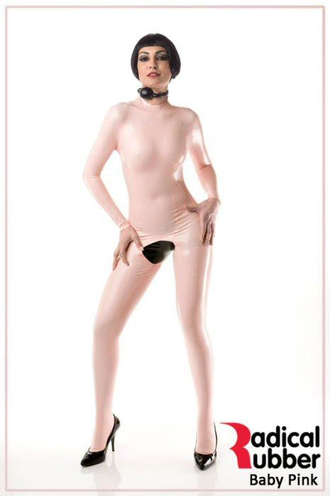 Baby Pink - S160