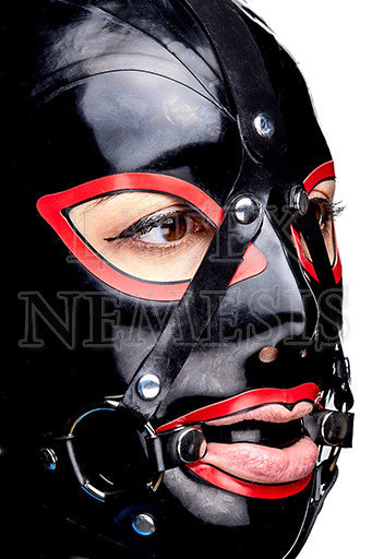 Comfort fit Basic Head-harness