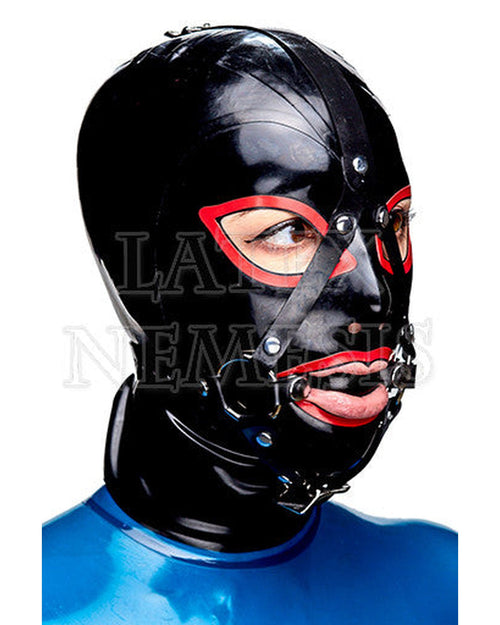 Comfort fit Basic Head-harness