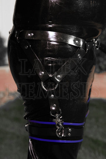 Thigh Restraint Holder