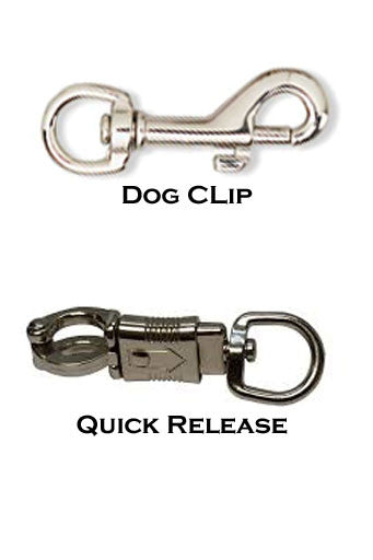 Suspension Cuffs