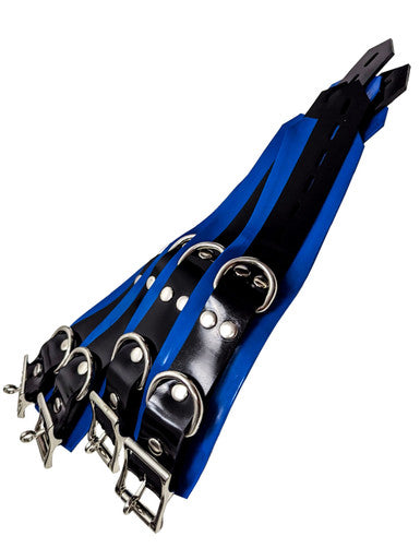 Restraints in Colors