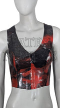 V-Cut Top Specialty Design