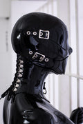 Neck Corset
